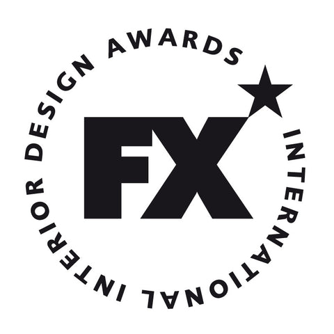 FX Awards 2019 Single Seat booking : 2 seats on Table for 109 for Natalie Allsopp , Universal Design Studio